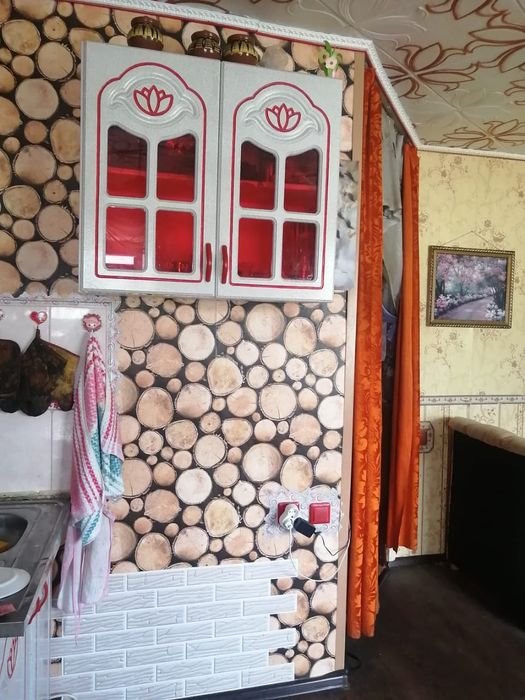 Продам 3ком  КВ на 7д/у