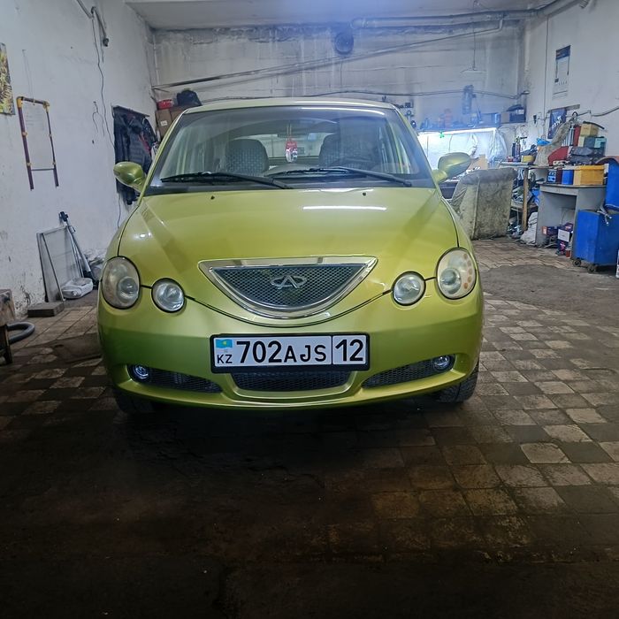 Супер тачка супер экономная в идеале