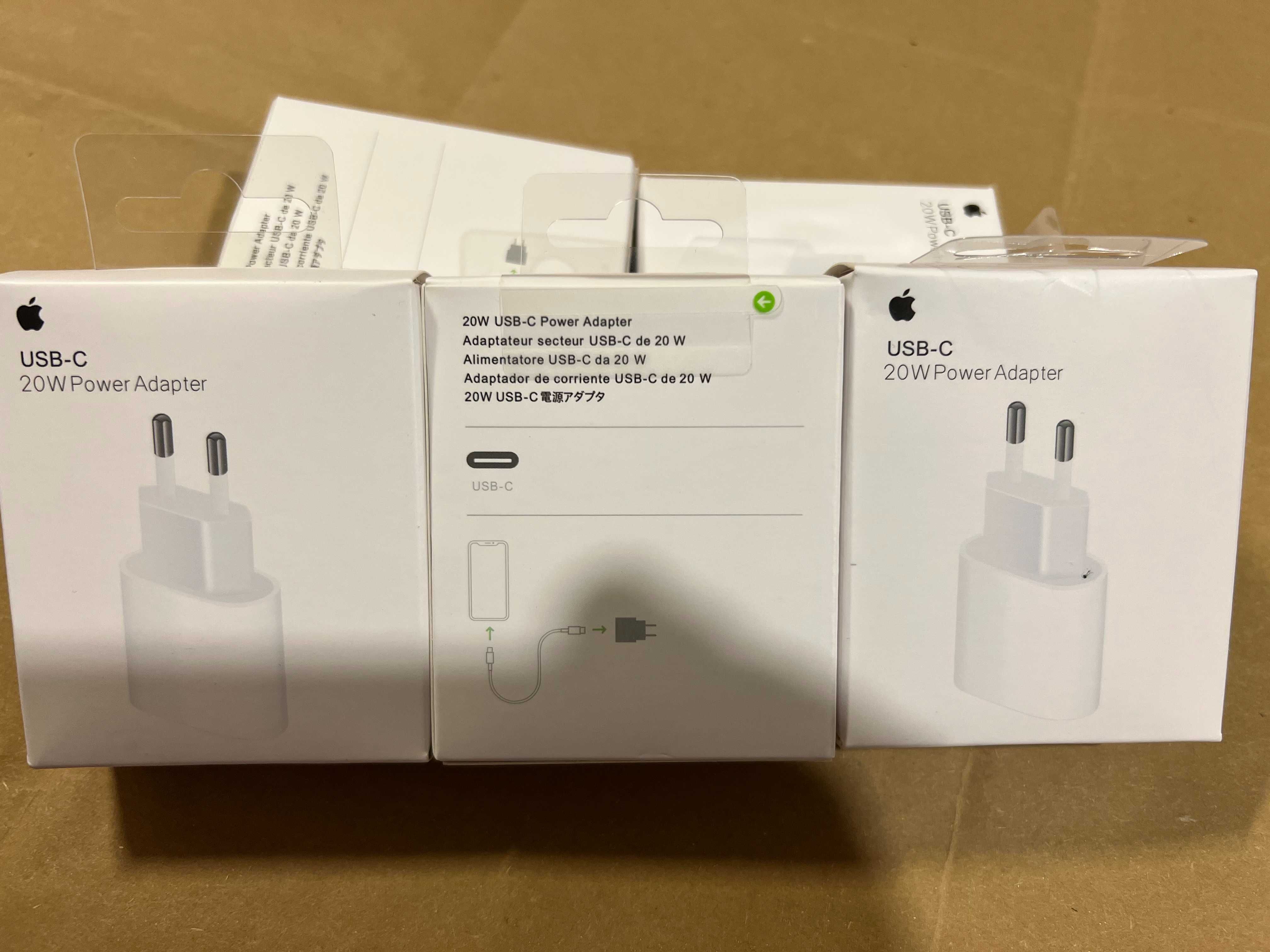 adaptor iphone 13 pro max berapa watt