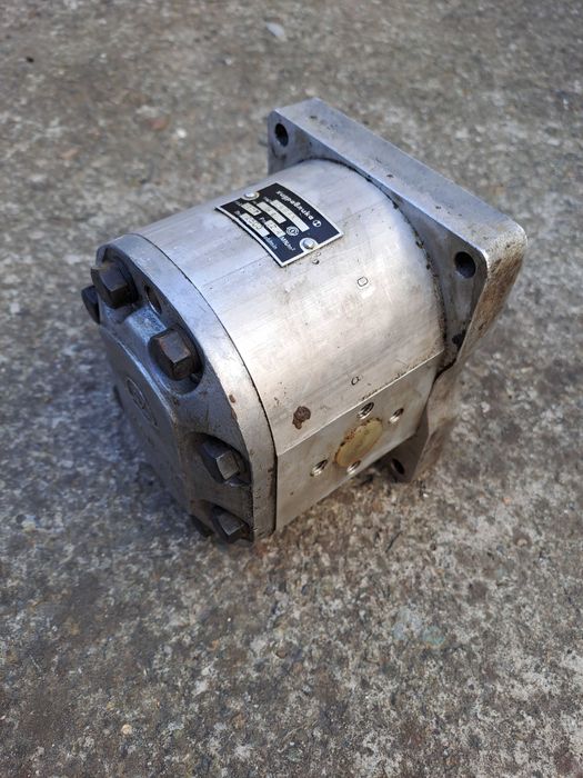 Хидравлична помпа А 94 Х