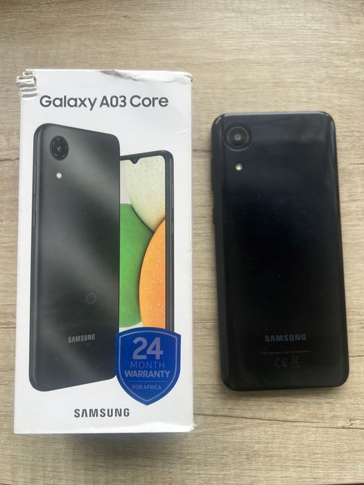Samsung A03 Core