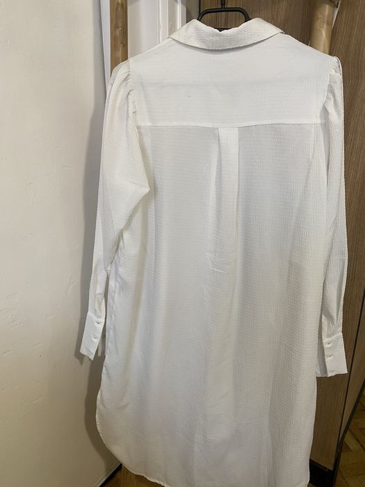 Pieces дамска риза дълга