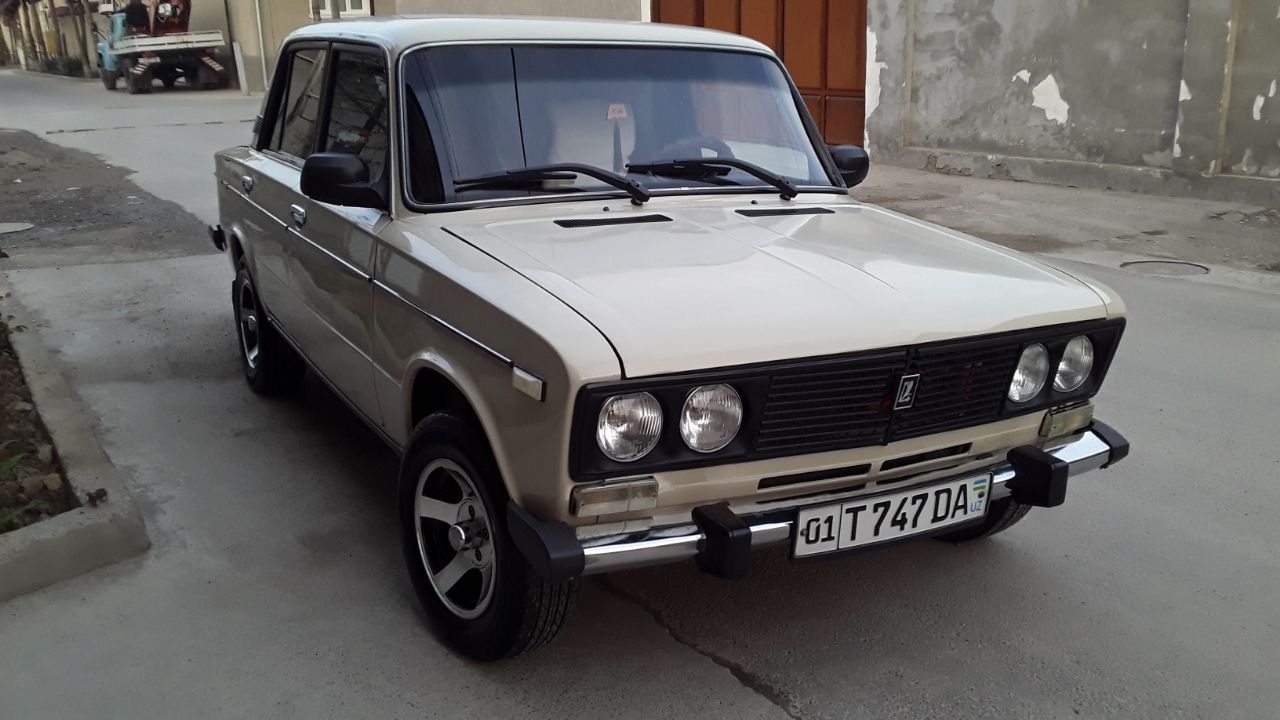 mashina vaz 2106 - Легковые автомобили - OLX.uz - Страница 26