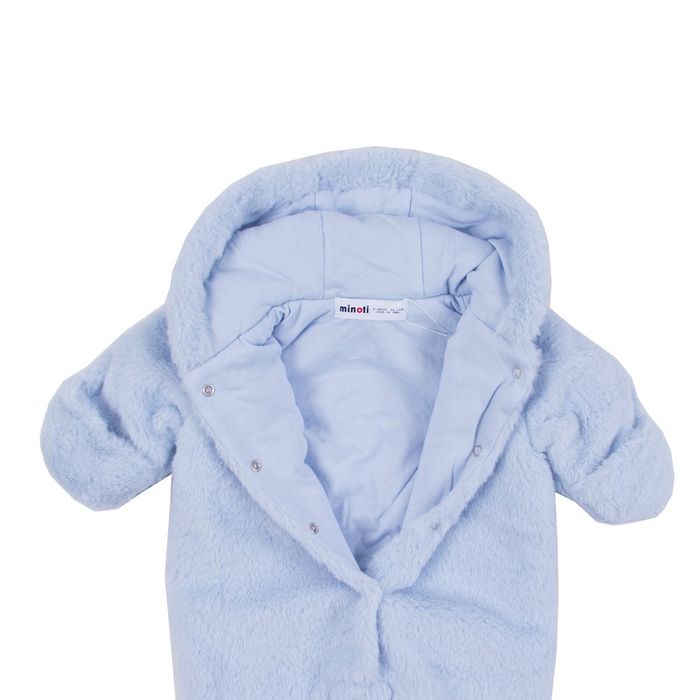 Ескимос за момче 0-3