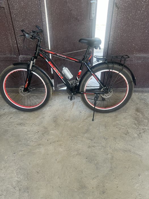 Velosiped sotiladi