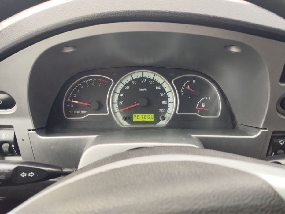 Neksya 2 sons 1.5 mator