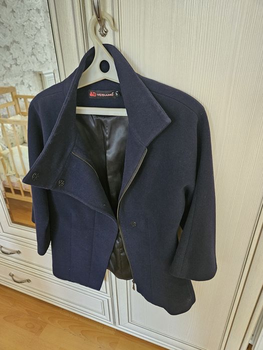 Пальто в отличном состояние