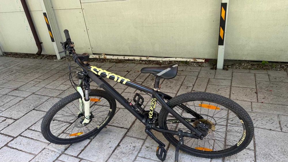 Bicicleta SCOTT VOLTAGE 26 inch