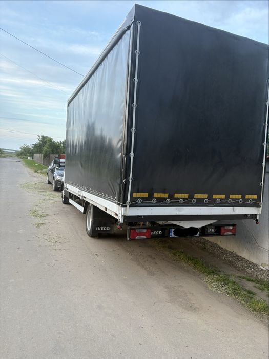 Vind Iveco 35-170