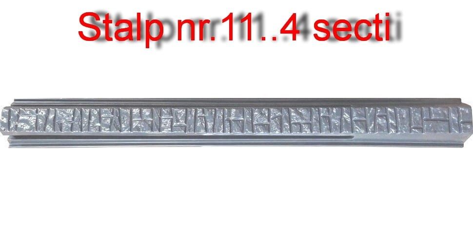 Matrite stâlpi și garduri