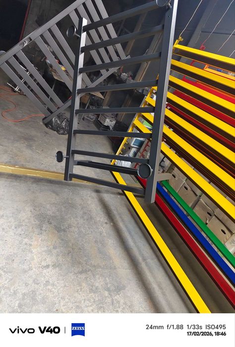 Porashkovaya kraska / Покраска RAL от 40.000 Порошковая /Опт