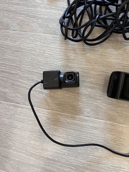 Vand camera de bord redtiger f7np