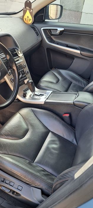 Vand VOLVO XC 60