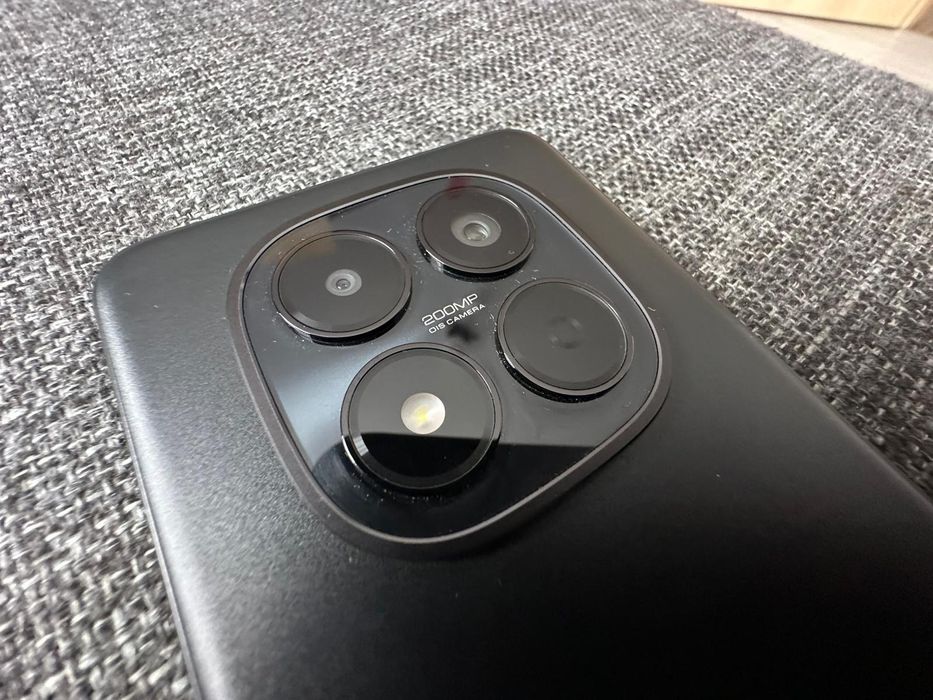 Xiaomi Redmi Note 15 Pro 12GB RAM cu 256GB