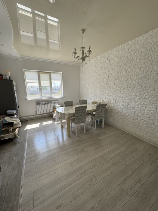 Продается дом в мкр Курсай