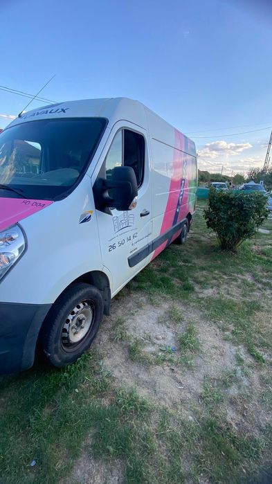 Duba Renault de vanzare