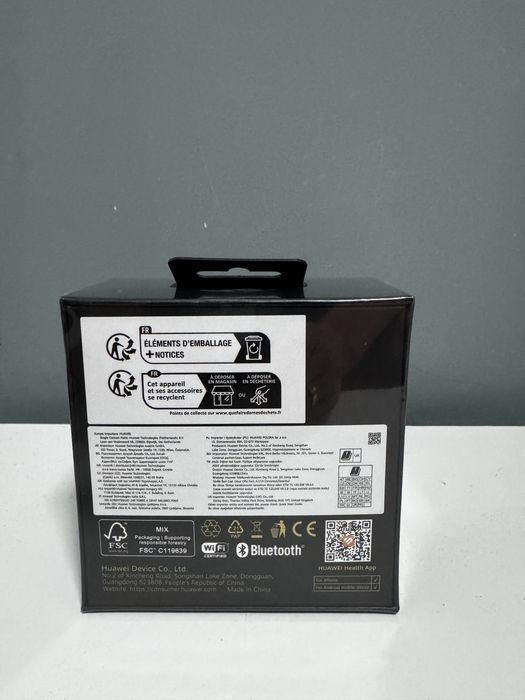 HUAWEI Watch 5 LTE 46mm Purple – НОВ, запечатан