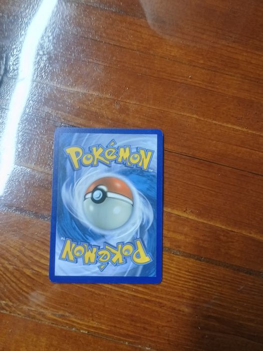 Pokemon карти. Три броя комплект.