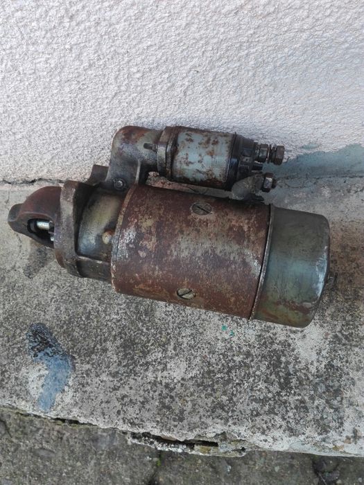 Електромотори и магнети