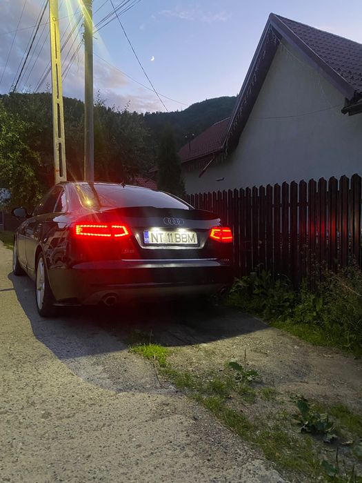 AUDI A6 2009 — imagine 4