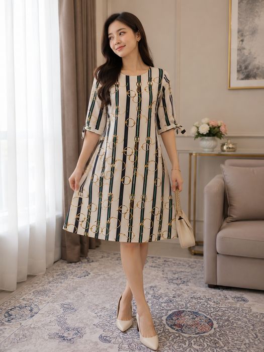 Ayollar ko‘ylagi holati a'lo