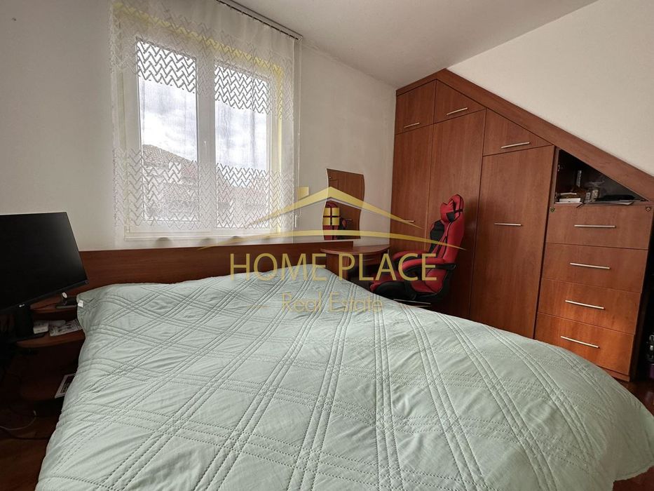 Дава се под наем Мезонет в Варна, Генералите - 90 кв.м за 714 € - Снимка #6