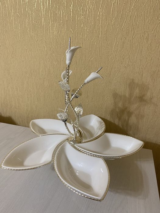 Люкс Менажница Exclusive