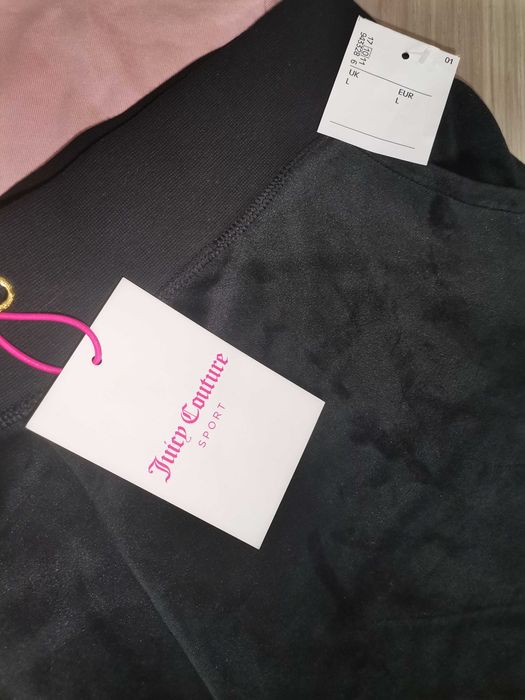 Juice Couture тениска и панталон