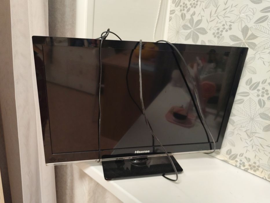 Продам телевизор  Hisense