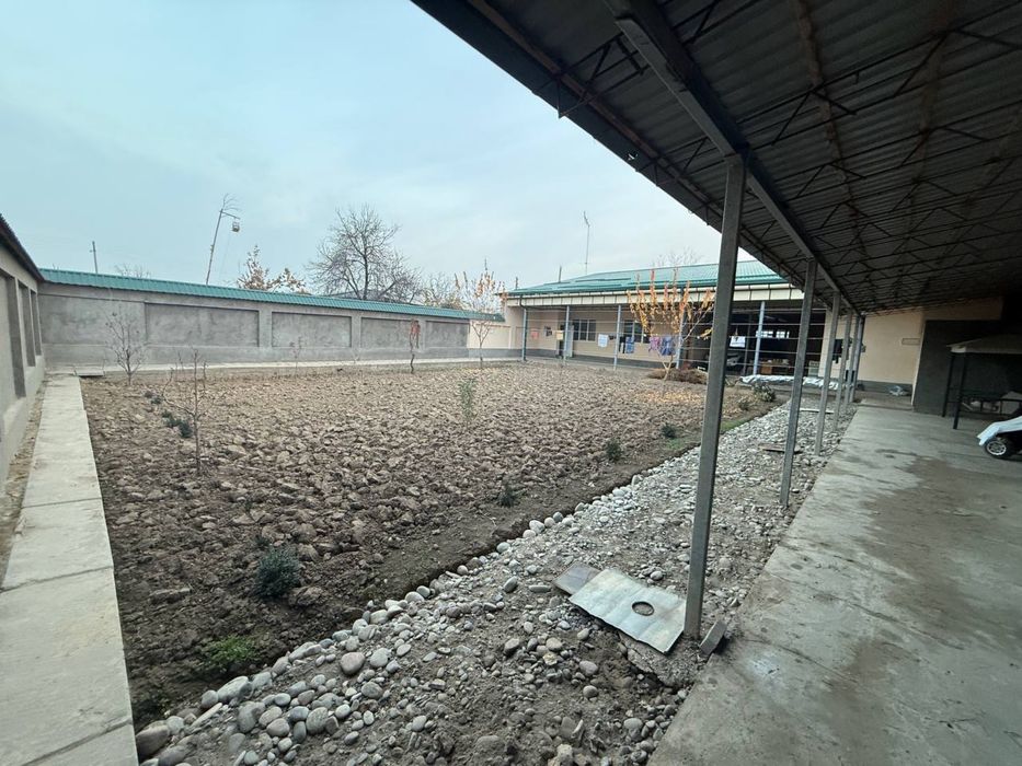 Продается участок в Кибрай