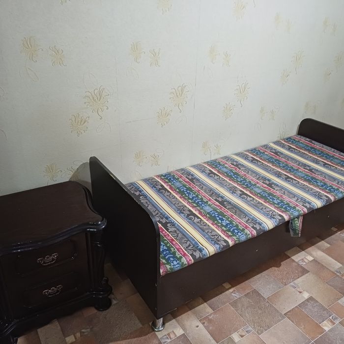 Односпальные кровати