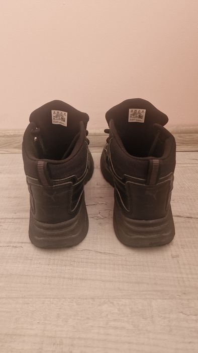 Puma 42 1/2 Мъжки високи кецове
