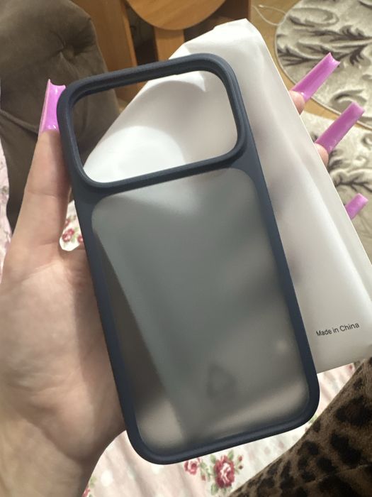 Huse iPhone 17 pro / Iphone 15.