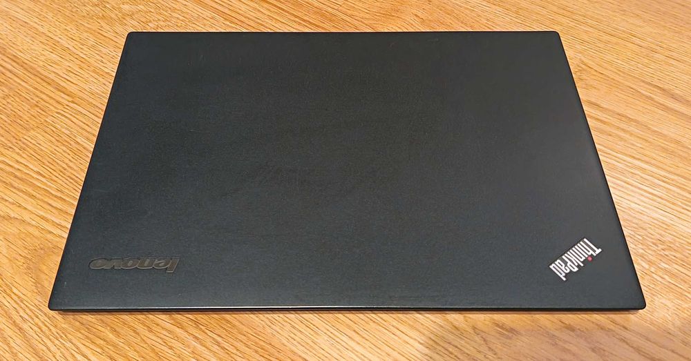 ThinkPad X1 Carbon 3rd 14.1" QHD Touch i7-5600U, 8Gb RAM, 256Gb SSD