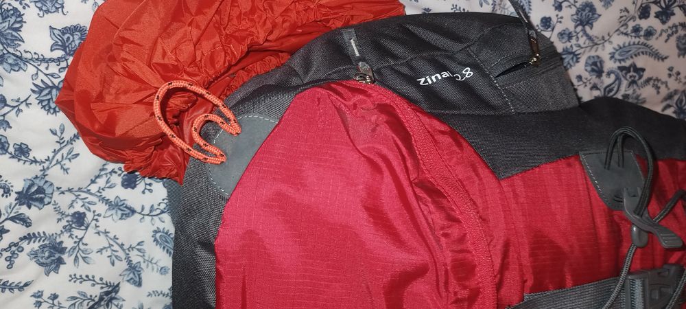 Туристическа раница Vaude-28литра,намалена