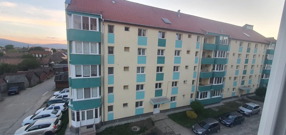 Apartement 2 Camere