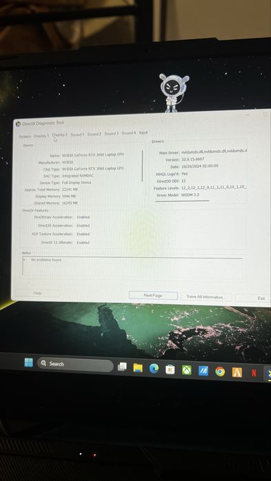 Laptop Gaming Asus TUF F15