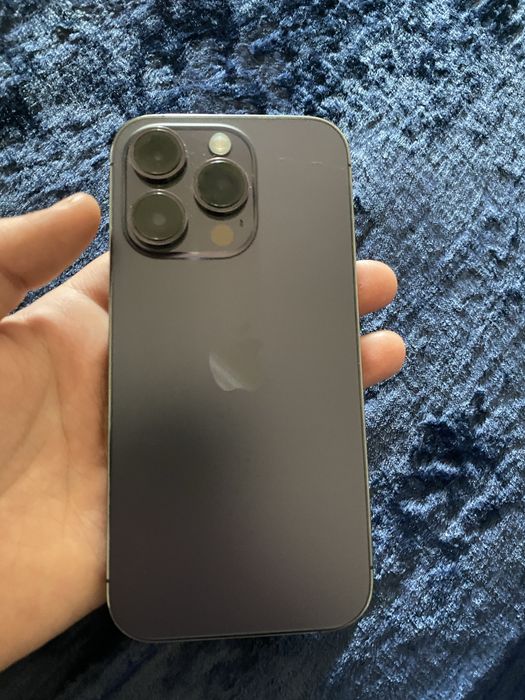 14 про без ремонт