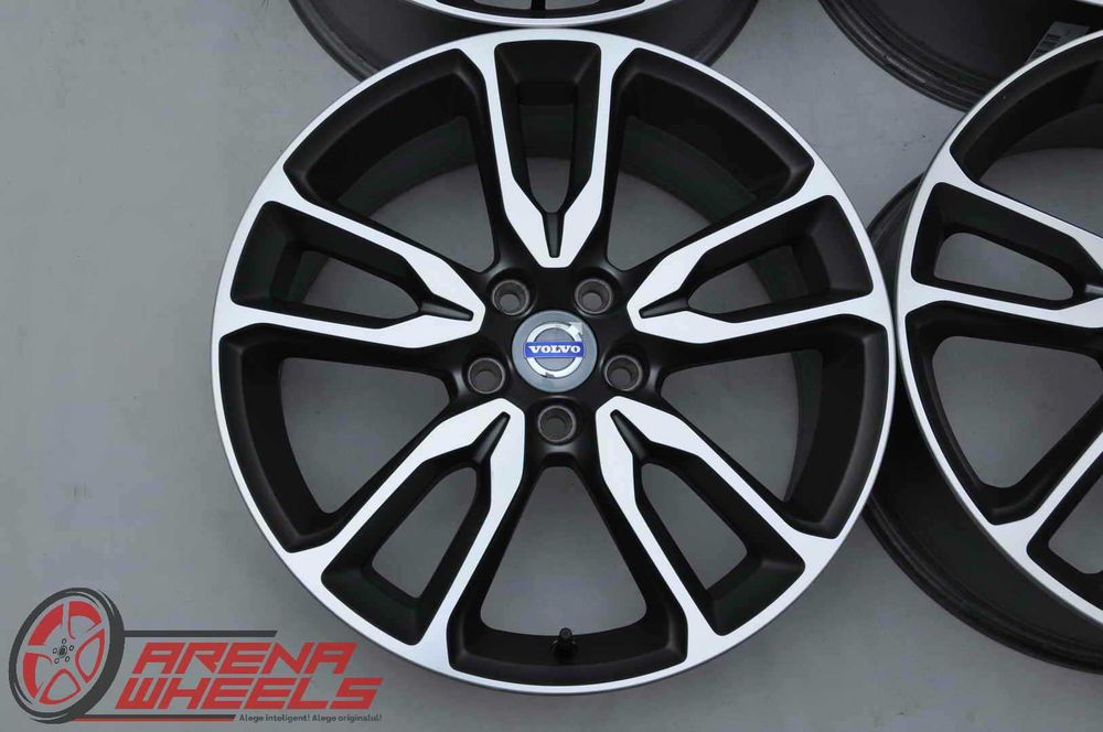 Jante 18 inch Originale Volvo V60 Kombi Cross Country R18