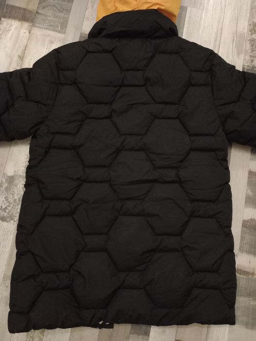 Зимно дълго яке 11-12г