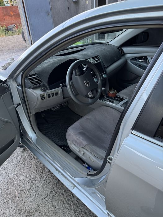 Tayota Camry 40 2007