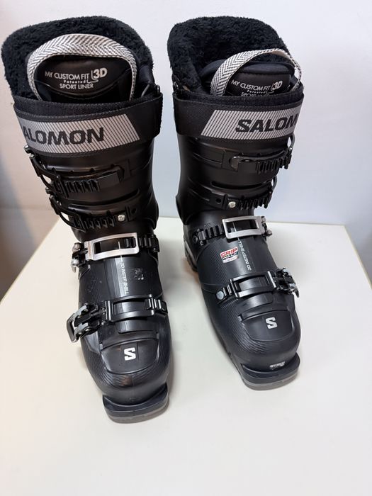 Ски обувки SALOMON