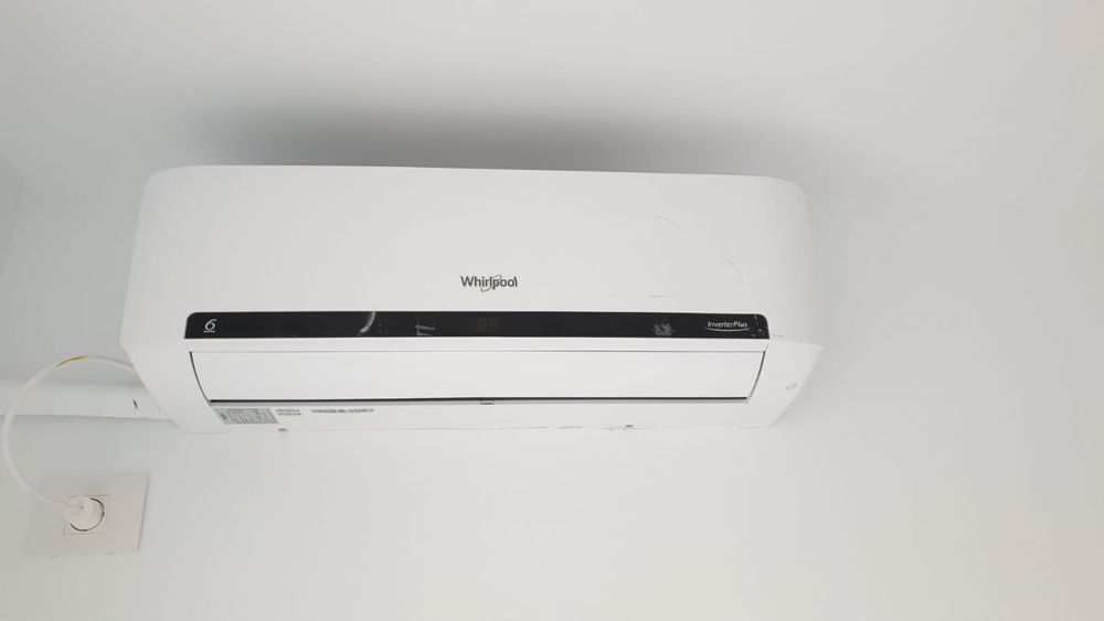 "Montaj profesionist de aer condiționat! Echipă experimentată, prețuri