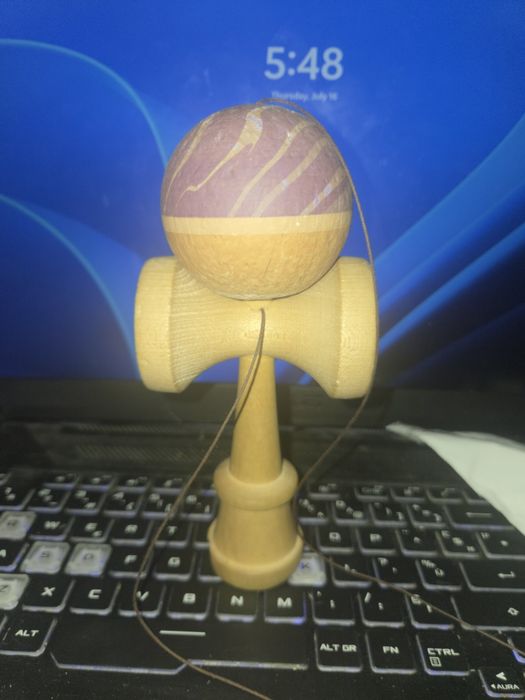 Kendama da originz DAO