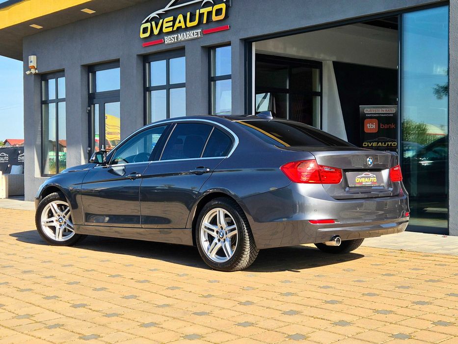 BMW 3 Series 2013 — imagine 2