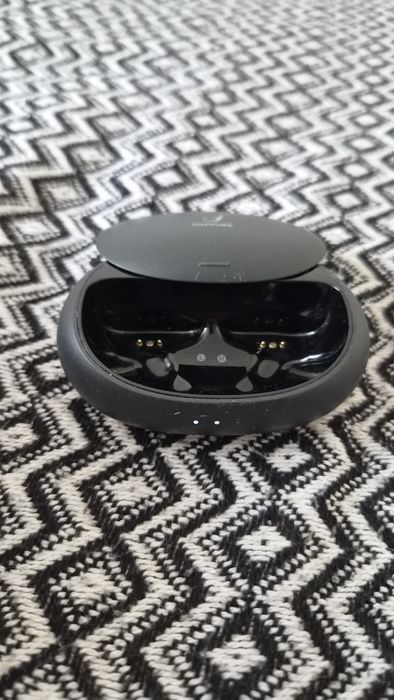 Soundcore liberty 2 pro. Кейс зарядка