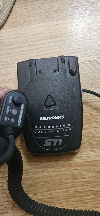 Detector Belectronis sti