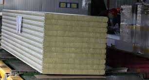 Сэндвич-панели оптом