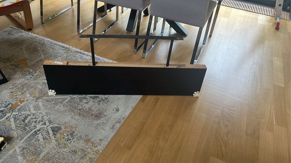 Vand doua etajere Ikea