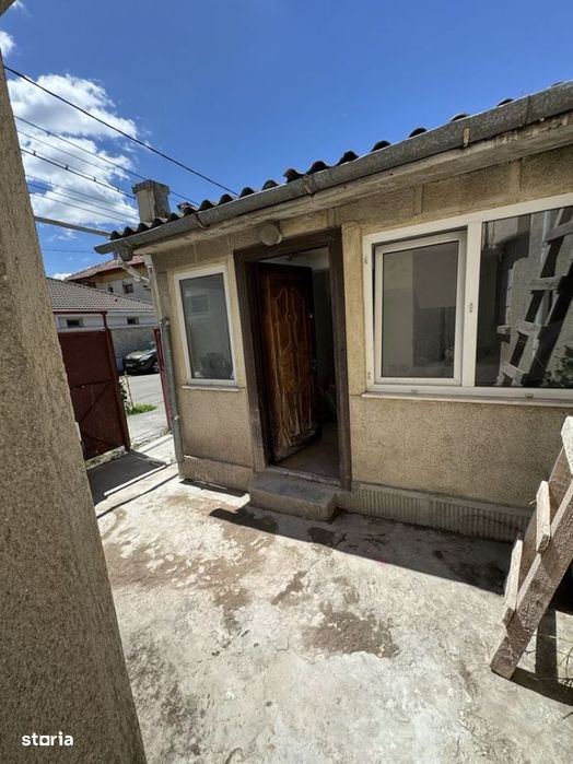 Casă cu potențial ridicat – Zona Trocadero, Constanța